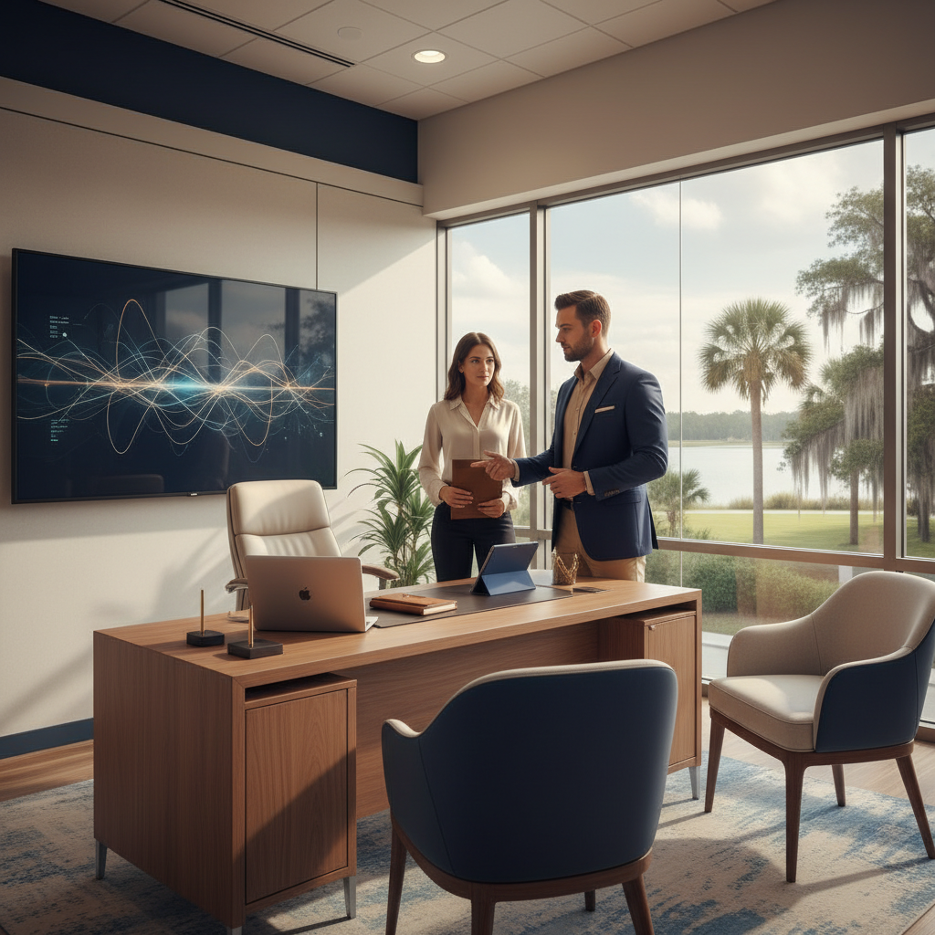 surveillance-investigator private investigator services in Bartow - Salazar Investigations professional team