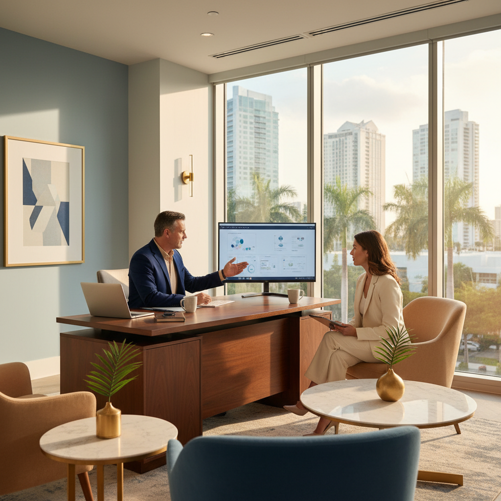 process-server private investigator services in South Miami - Salazar Investigations professional team