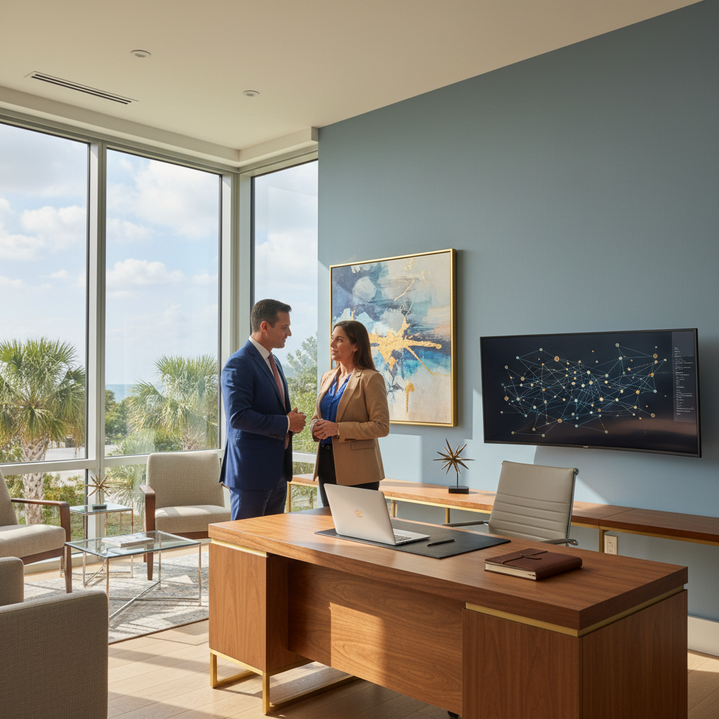 skip-tracing-investigator private investigator services in Ormond Beach - Salazar Investigations professional team