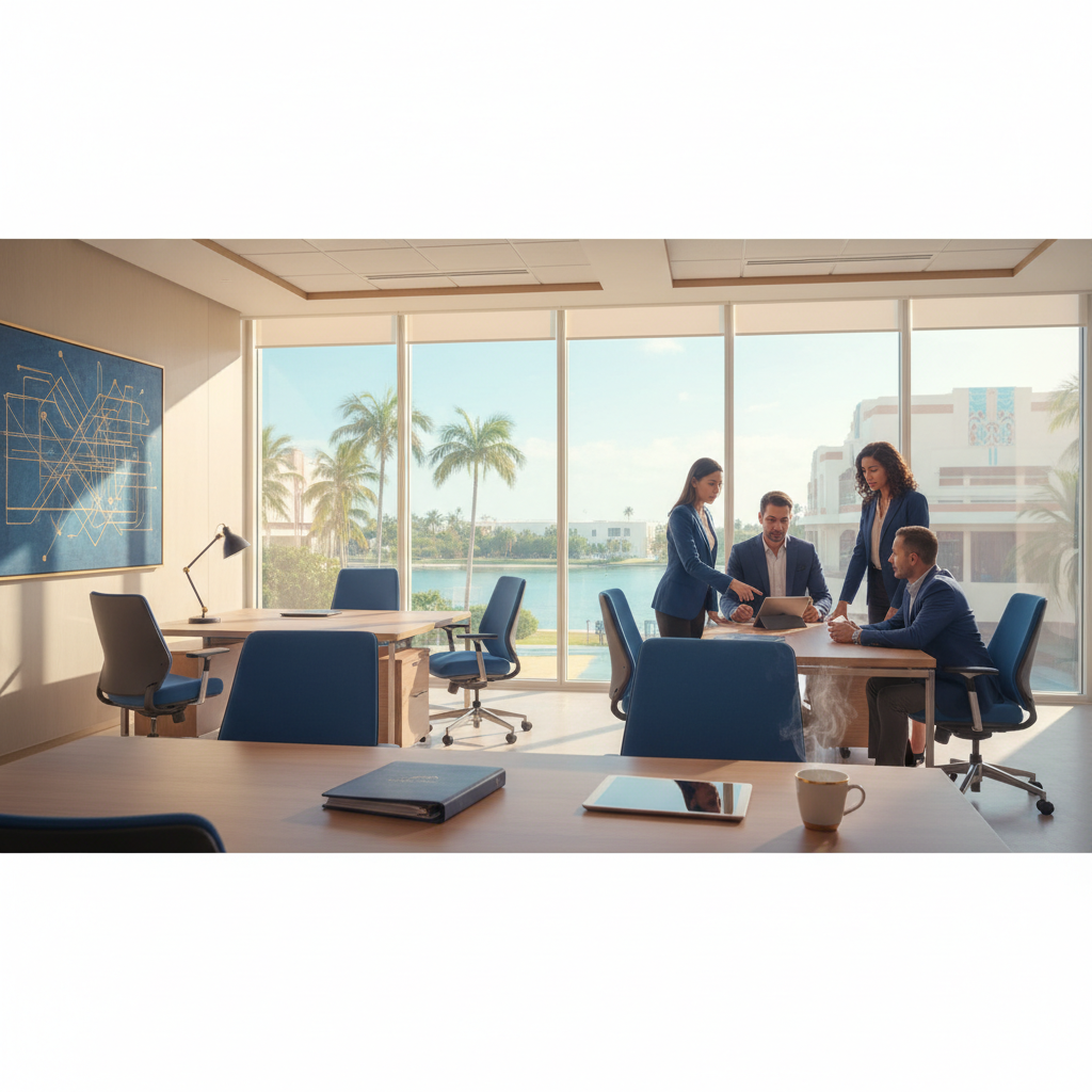 corporate-investigator private investigator services in Opa Locka - Salazar Investigations professional team