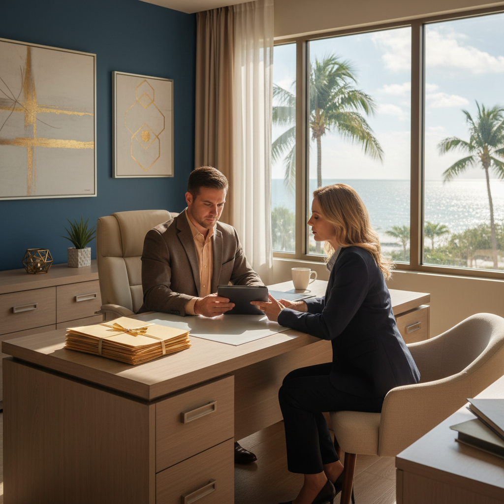 corporate-investigator private investigator services in Port Richey - Salazar Investigations professional team