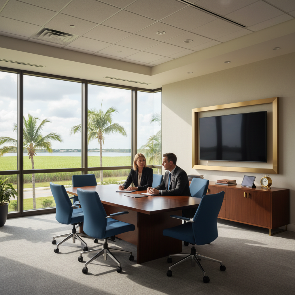 workers-comp-surveillance private investigator services in Clewiston - Salazar Investigations professional team