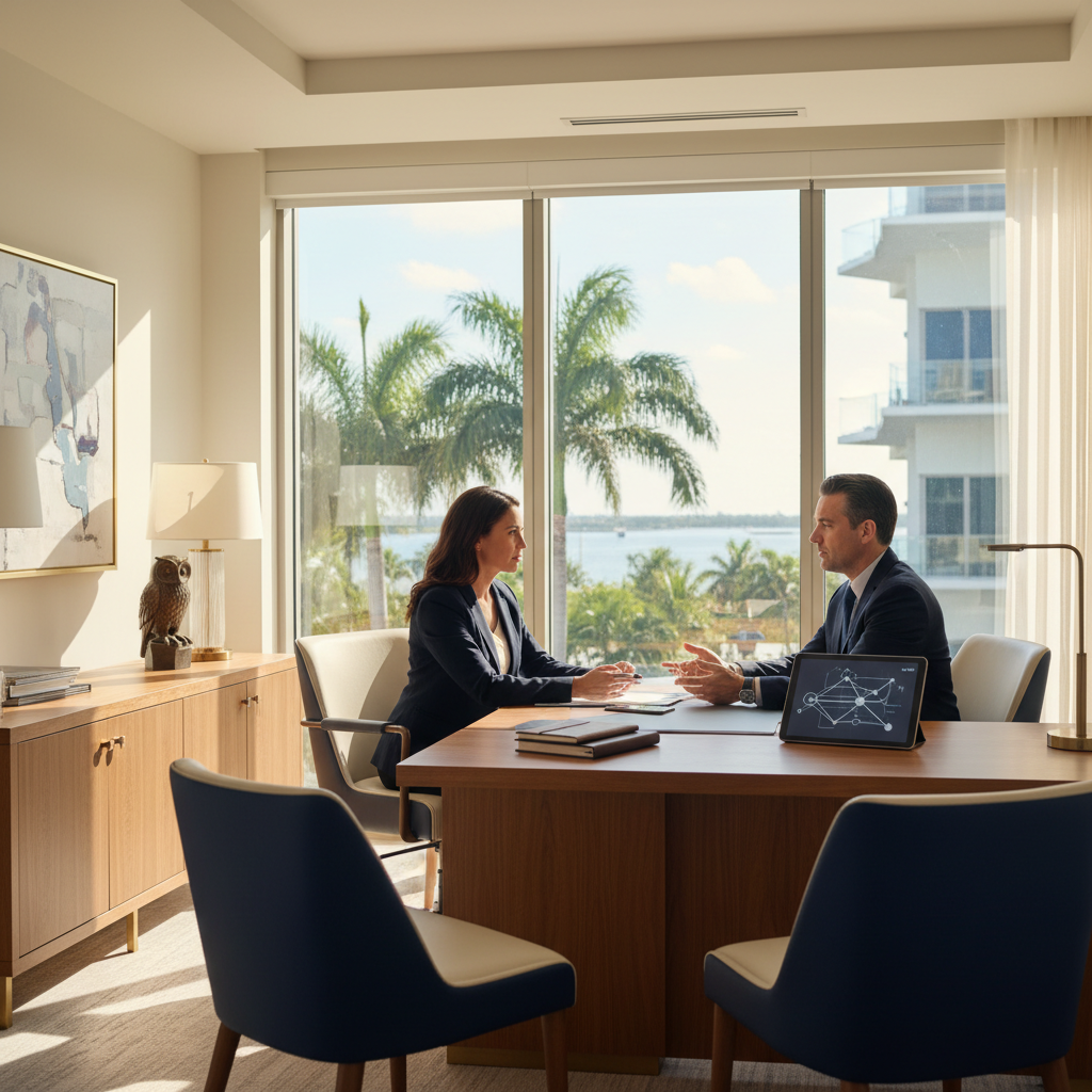 workers-comp-surveillance private investigator services in Boynton Beach - Salazar Investigations professional team