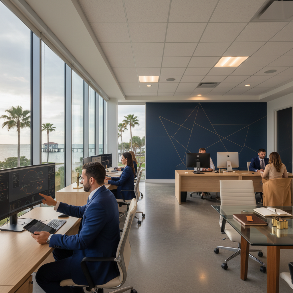 background-check-investigator private investigator services in Dunedin - Salazar Investigations professional team