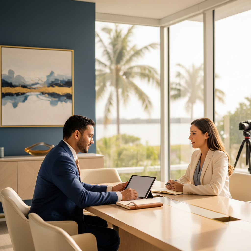 private-investigator private investigator services in Estero - Salazar Investigations professional team