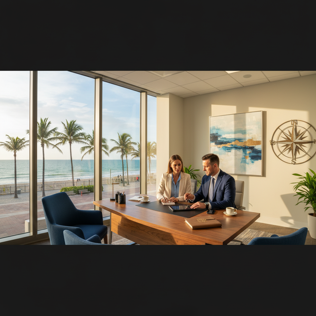 workers-comp-surveillance private investigator services in Flagler Beach - Salazar Investigations professional team