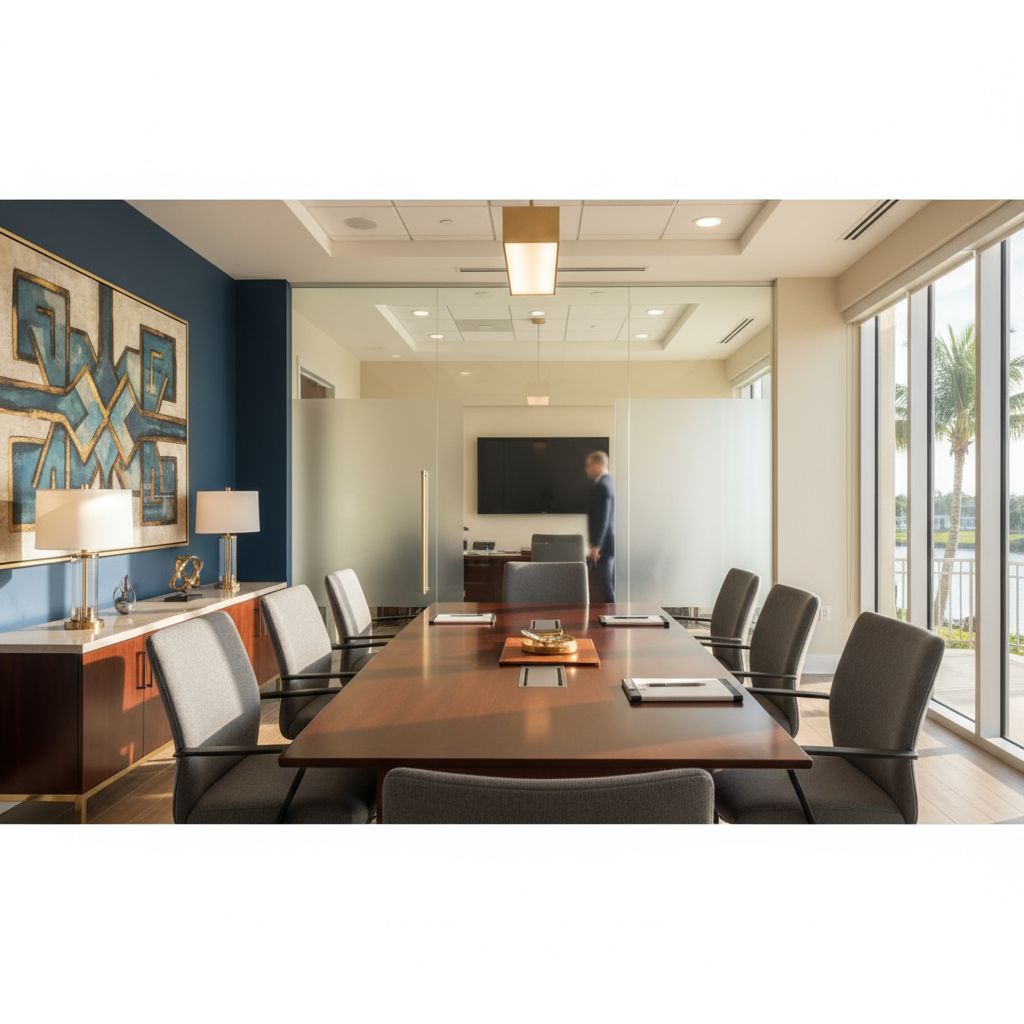 corporate-investigator private investigator services in North Port - Salazar Investigations professional team