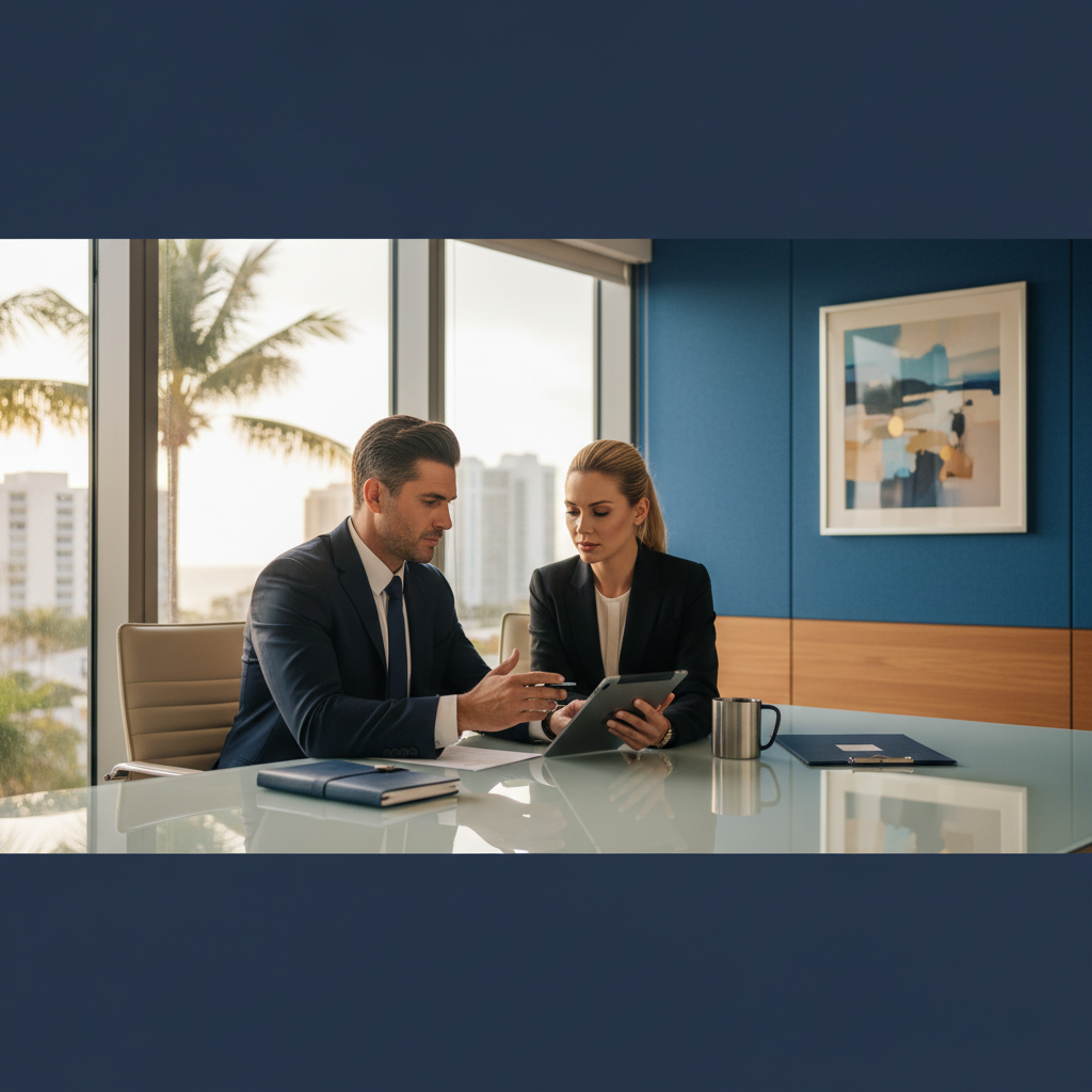 background-check-investigator private investigator services in Niceville - Salazar Investigations professional team