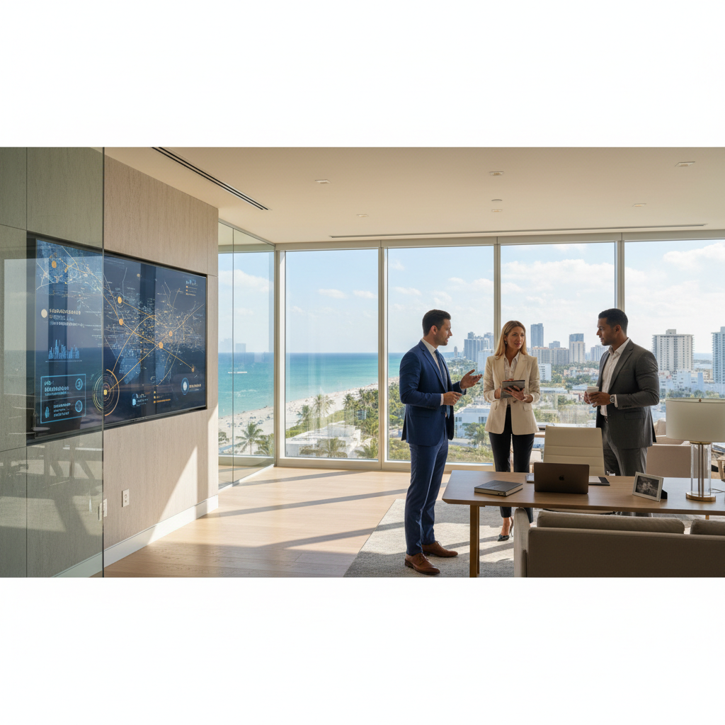 private-investigator private investigator services in Miami Beach - Salazar Investigations professional team