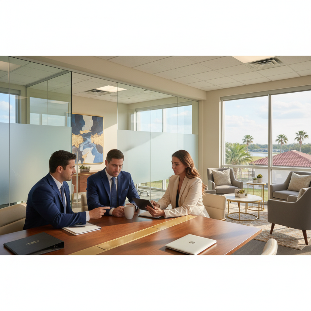 child-custody-investigator private investigator services in Bartow - Salazar Investigations professional team