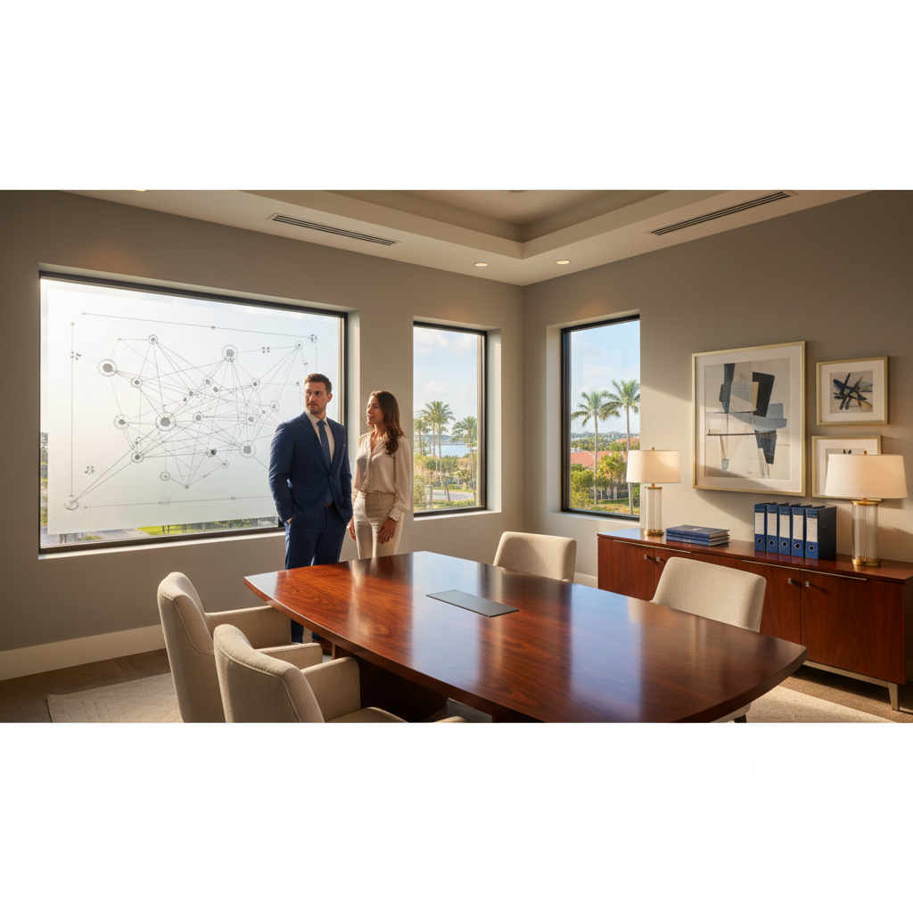 asset-search-investigator private investigator services in Orange Park - Salazar Investigations professional team