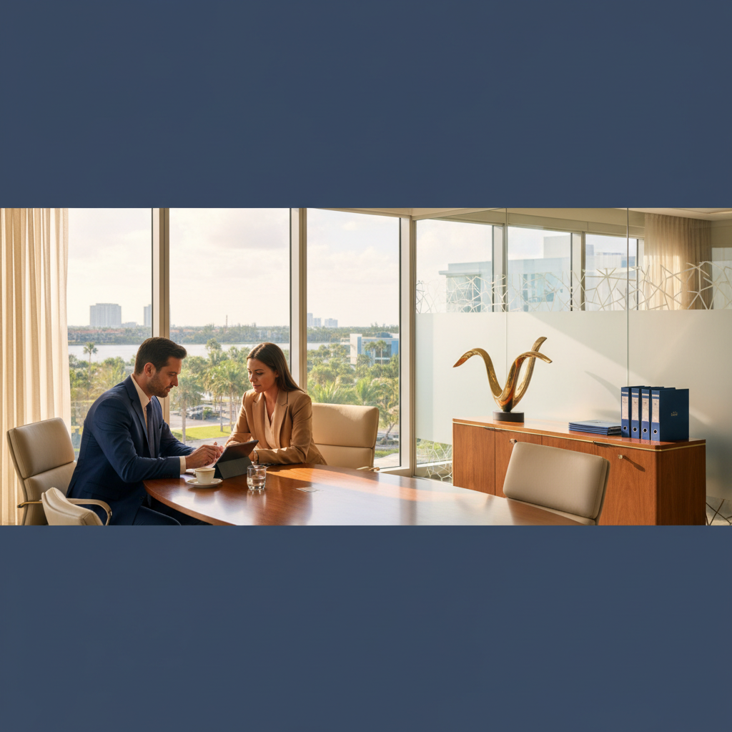 surveillance-investigator private investigator services in North Port - Salazar Investigations professional team