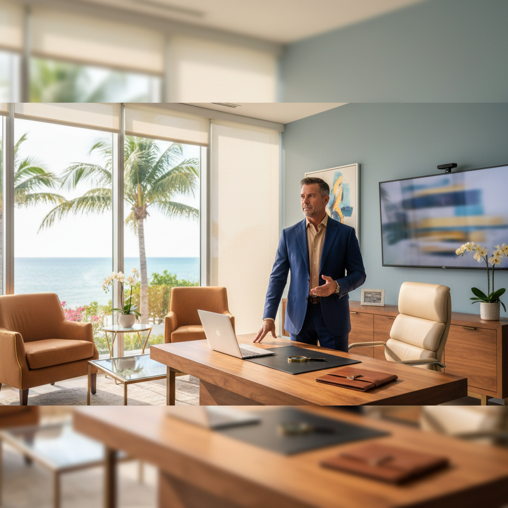 corporate-investigator private investigator services in Islamorada - Salazar Investigations professional team