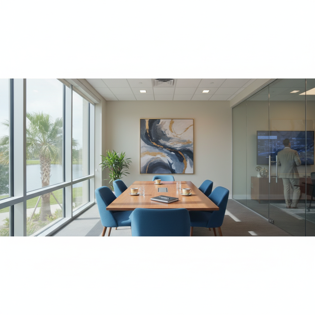corporate-investigator private investigator services in Lake Wales - Salazar Investigations professional team