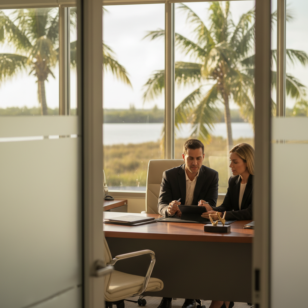 digital-forensics-investigator private investigator services in Pahokee - Salazar Investigations professional team