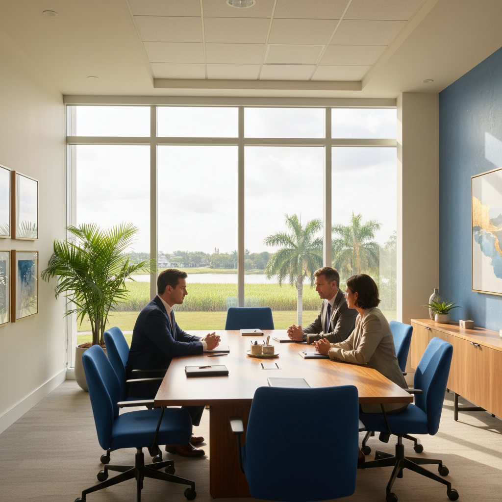 insurance-fraud-investigator private investigator services in Belle Glade - Salazar Investigations professional team