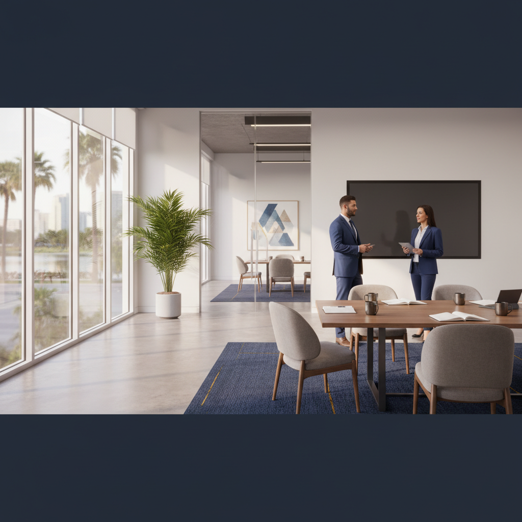 corporate-investigator private investigator services in Apopka - Salazar Investigations professional team