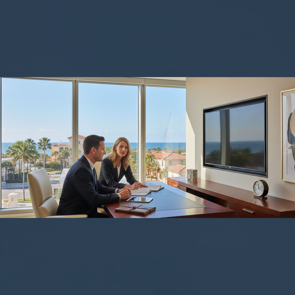 private-investigator private investigator services in DeLand - Salazar Investigations professional team