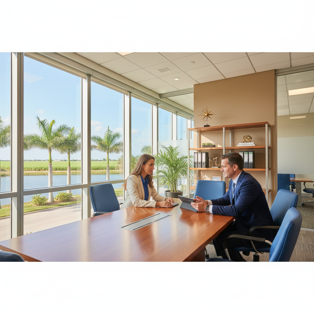 process-server private investigator services in Clewiston - Salazar Investigations professional team