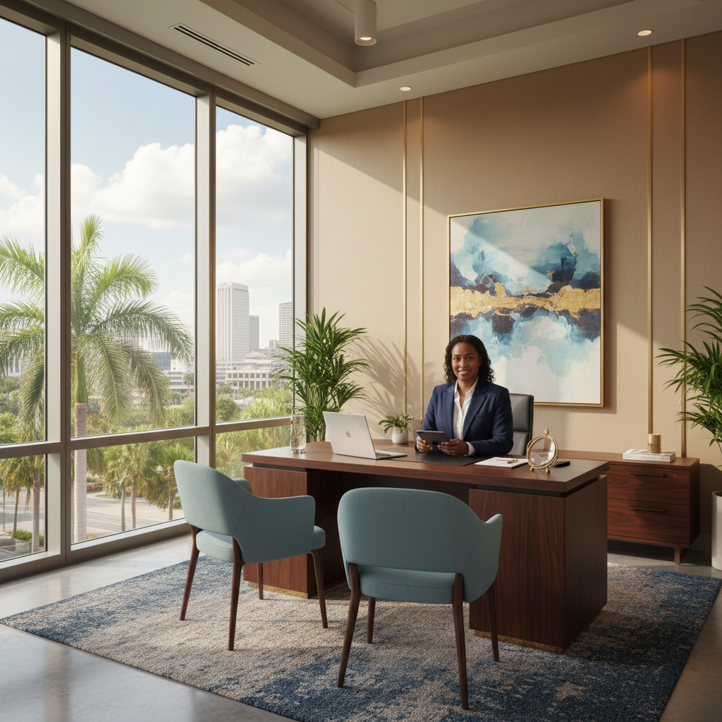 corporate-investigator private investigator services in Jacksonville - Salazar Investigations professional team