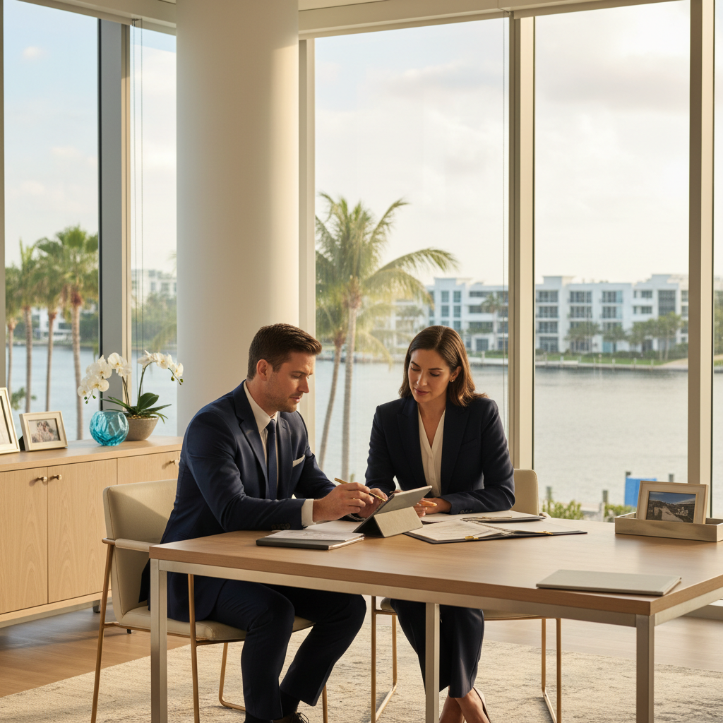 process-server private investigator services in Pembroke Park - Salazar Investigations professional team