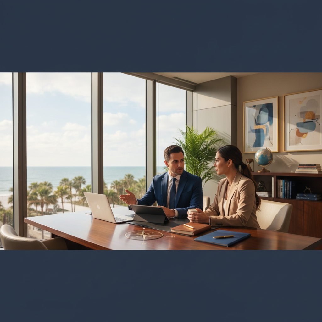 background-check-investigator private investigator services in Neptune Beach - Salazar Investigations professional team