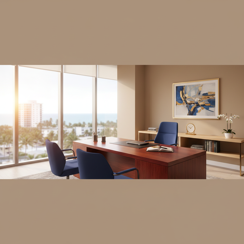 surveillance-investigator private investigator services in Hallandale Beach - Salazar Investigations professional team