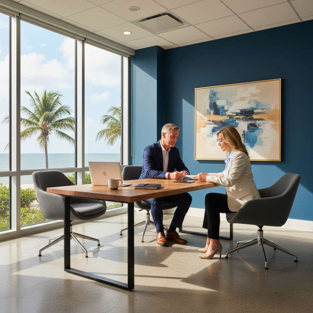 asset-search-investigator private investigator services in Lauderdale By The Sea - Salazar Investigations professional team