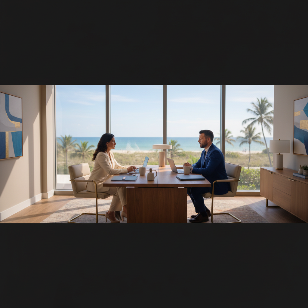 corporate-investigator private investigator services in Daytona Beach - Salazar Investigations professional team