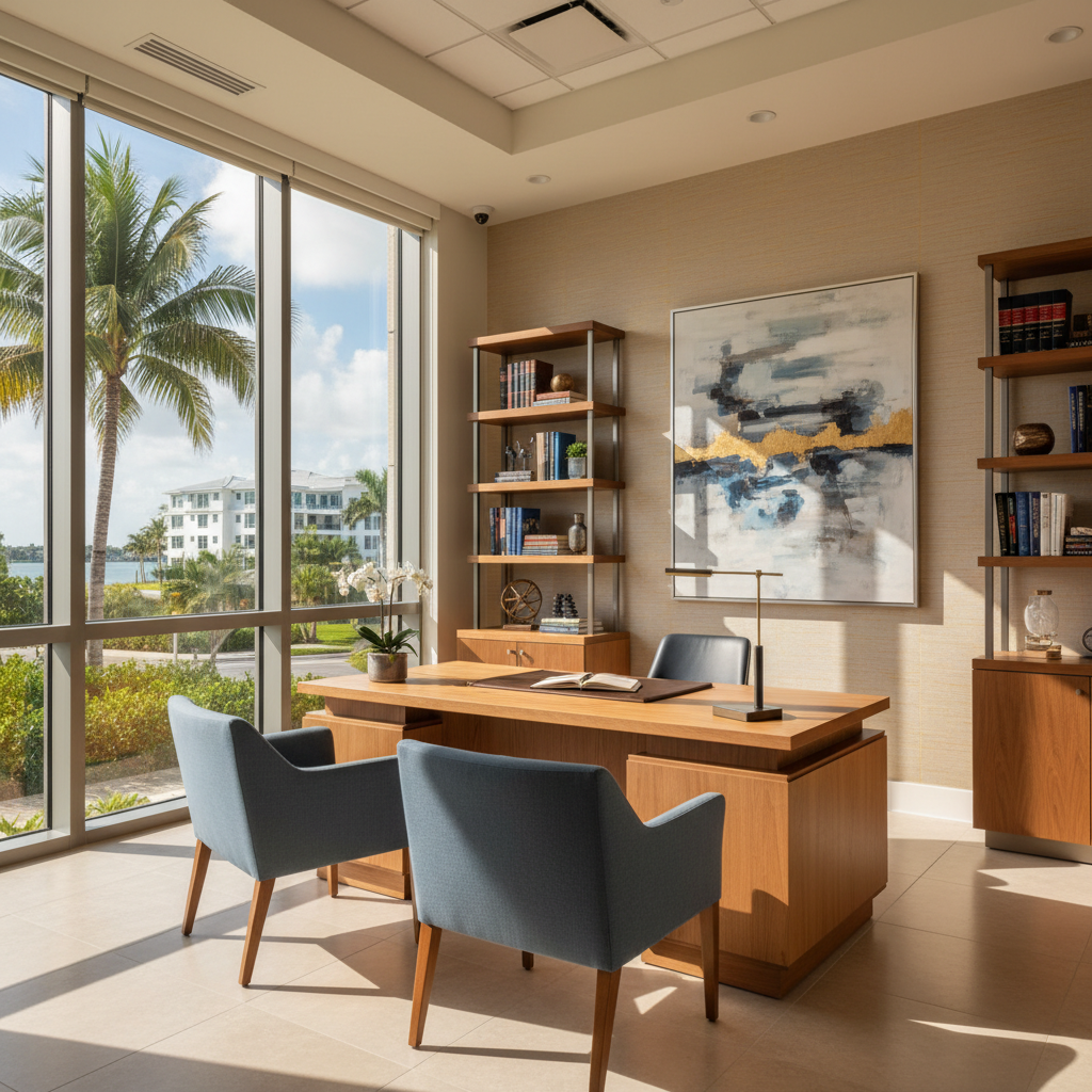 process-server private investigator services in Sarasota - Salazar Investigations professional team
