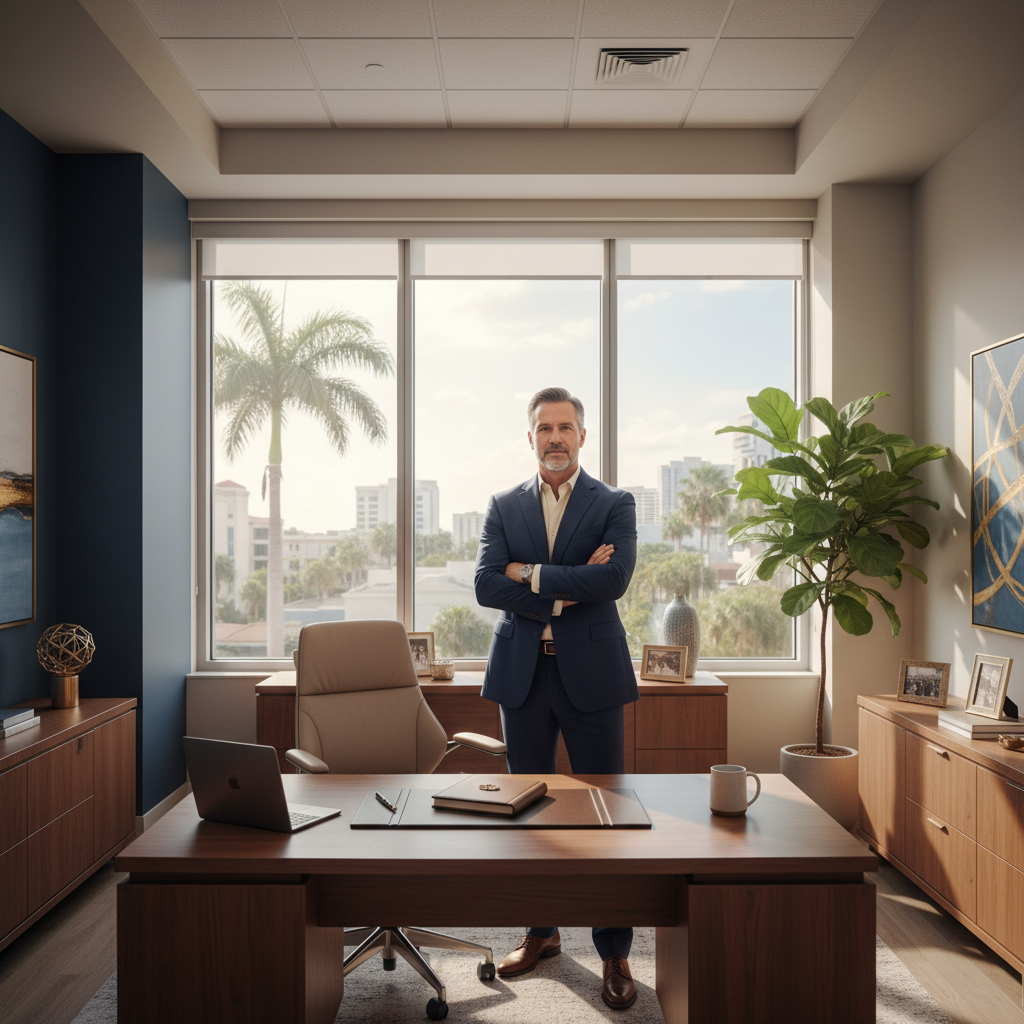 private-investigator private investigator services in Green Cove Springs - Salazar Investigations professional team