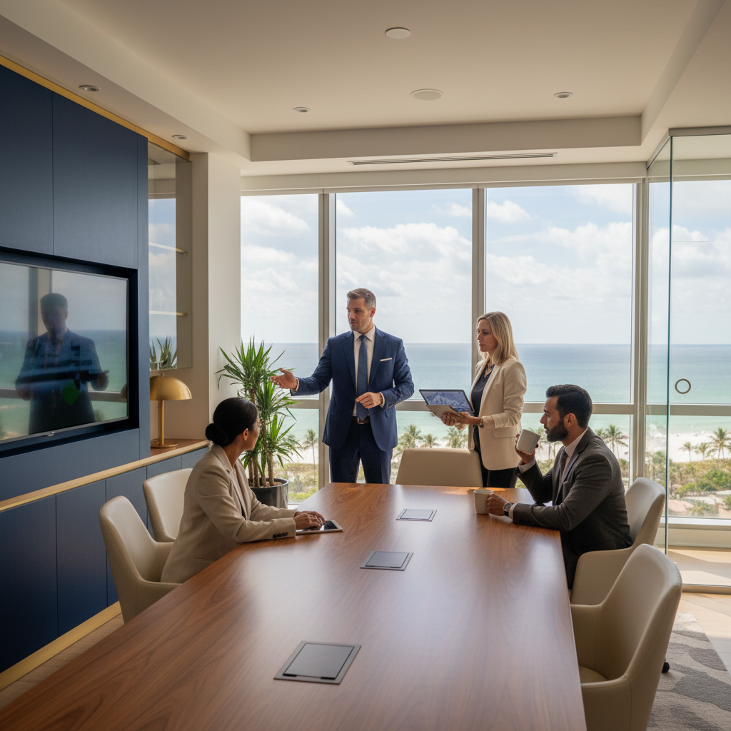 background-check-investigator private investigator services in Fort Myers Beach - Salazar Investigations professional team