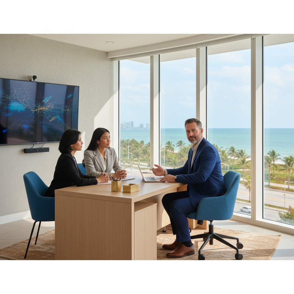 skip-tracing-investigator private investigator services in Hallandale Beach - Salazar Investigations professional team