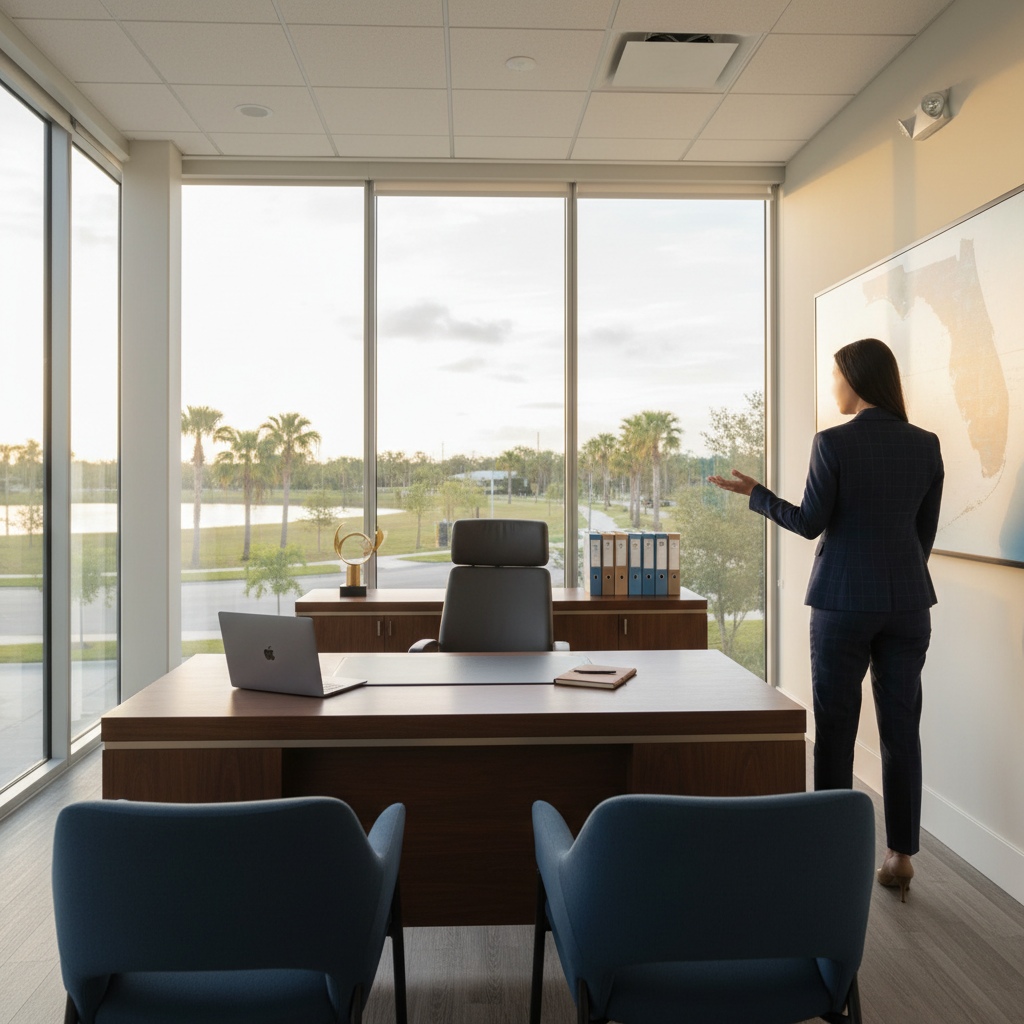 surveillance-investigator private investigator services in Ocoee - Salazar Investigations professional team