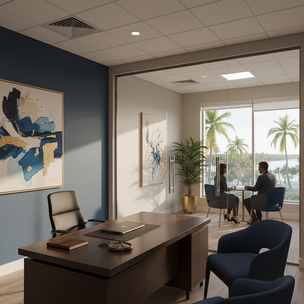 workers-comp-surveillance private investigator services in Fleming Island - Salazar Investigations professional team