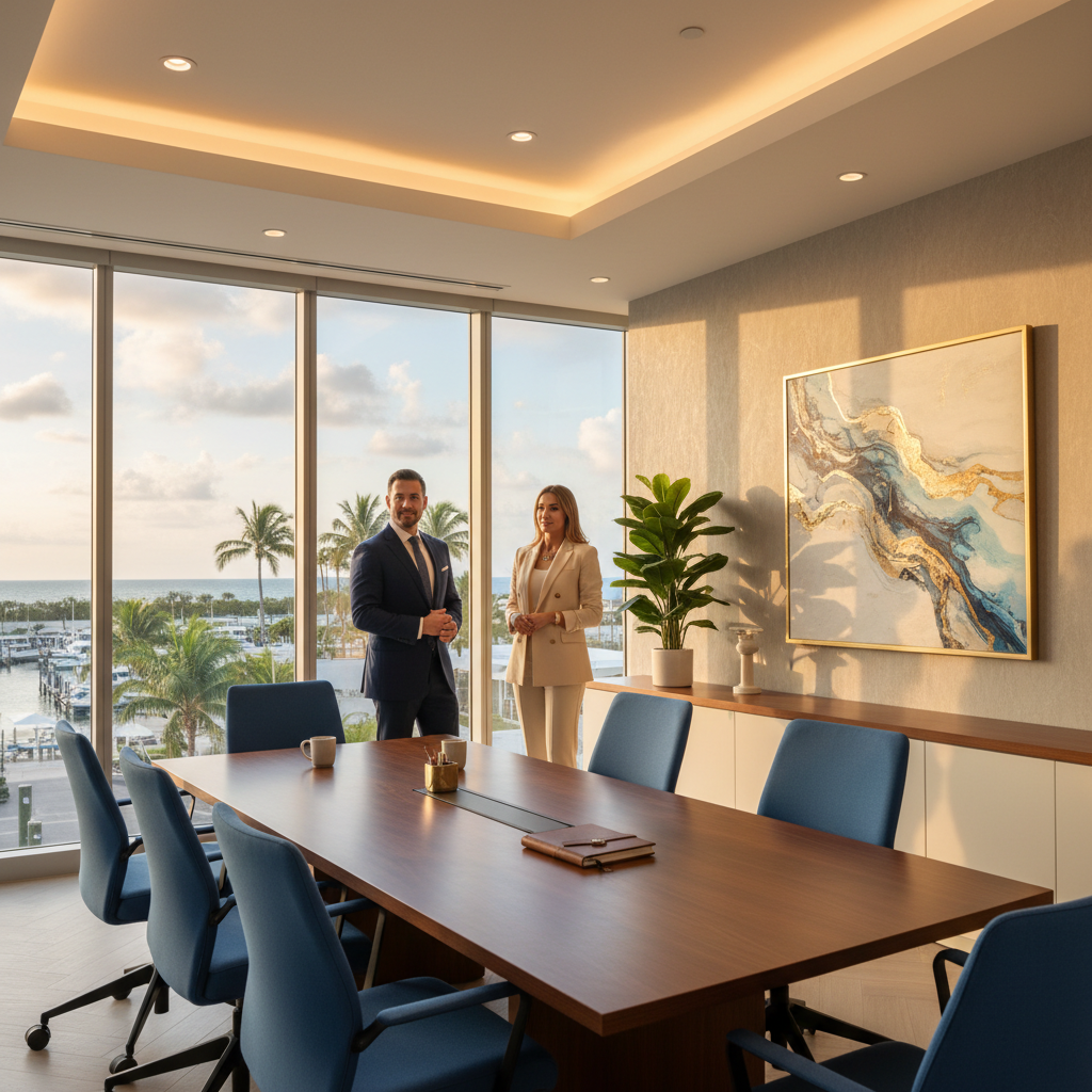 surveillance-investigator private investigator services in Fernandina Beach - Salazar Investigations professional team