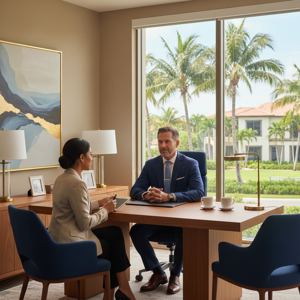 skip-tracing-investigator private investigator services in Plantation - Salazar Investigations professional team