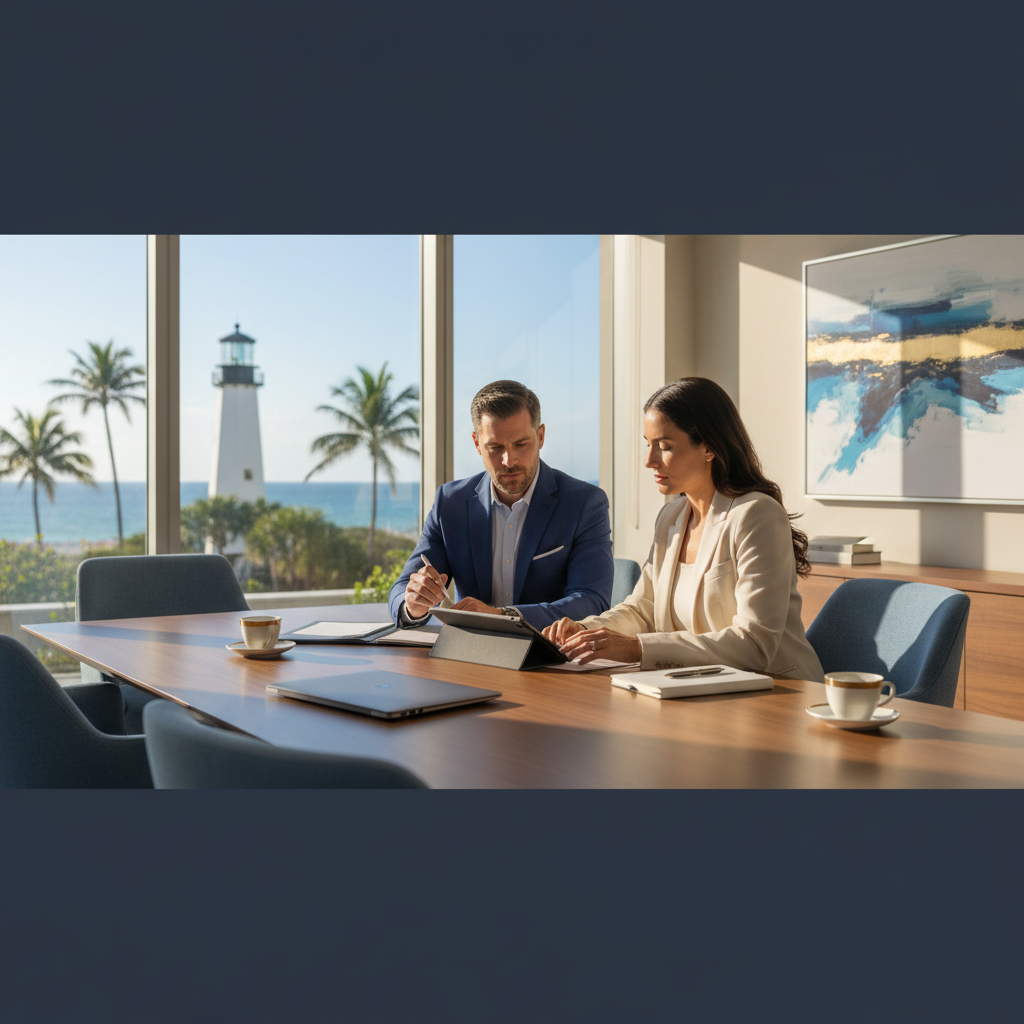 asset-search-investigator private investigator services in Hillsboro Beach - Salazar Investigations professional team