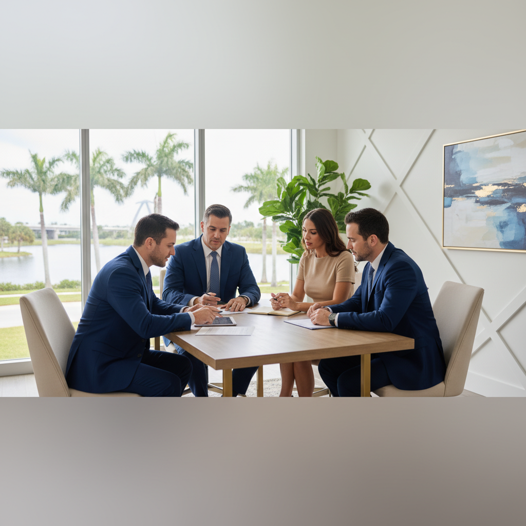 private-investigator private investigator services in Clewiston - Salazar Investigations professional team