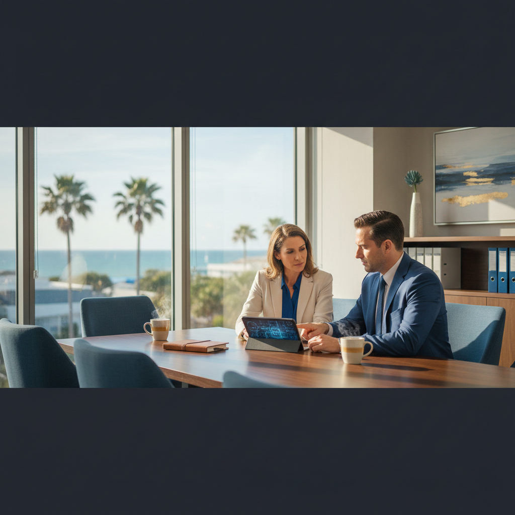 background-check-investigator private investigator services in Jensen Beach - Salazar Investigations professional team