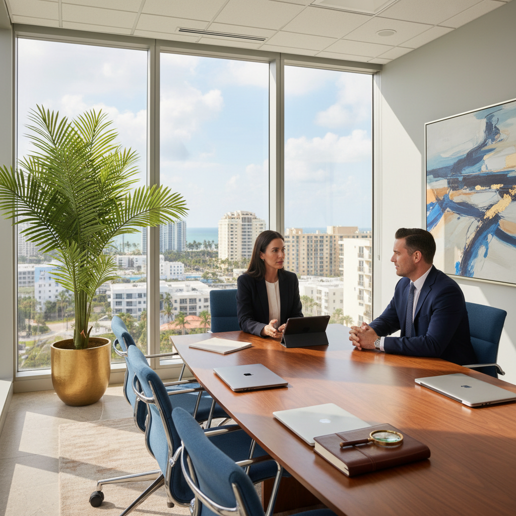 insurance-fraud-investigator private investigator services in Tampa - Salazar Investigations professional team