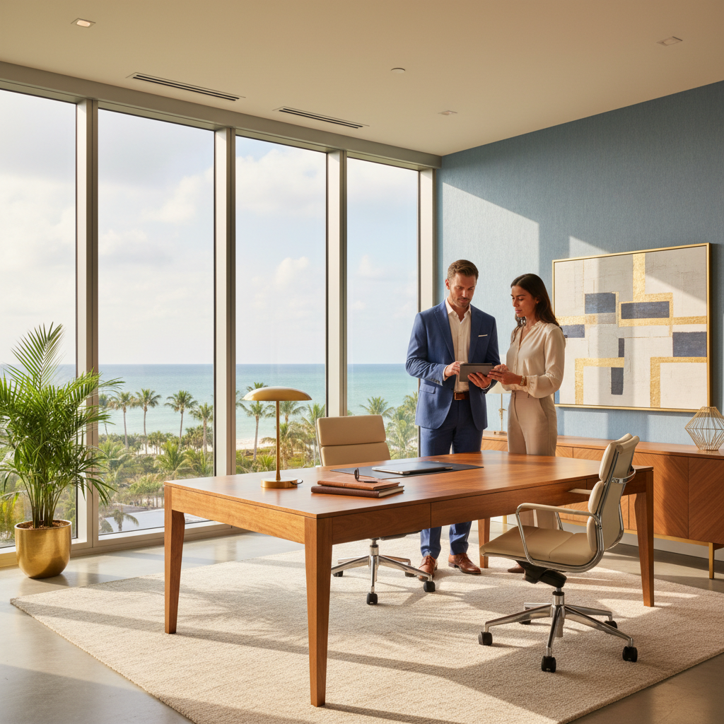 corporate-investigator private investigator services in Marco Island - Salazar Investigations professional team