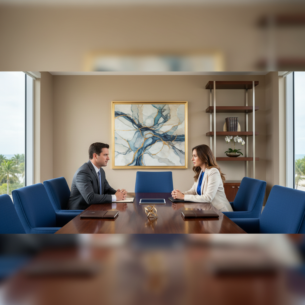 asset-search-investigator private investigator services in Delray Beach - Salazar Investigations professional team