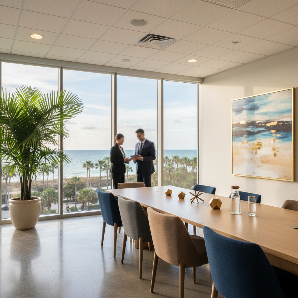 corporate-investigator private investigator services in Fort Myers Beach - Salazar Investigations professional team