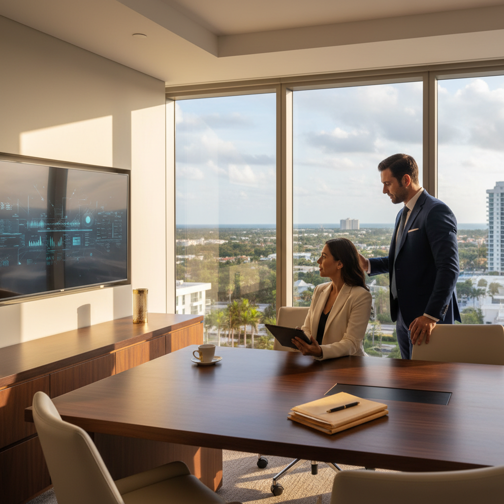 child-custody-investigator private investigator services in Lauderhill - Salazar Investigations professional team