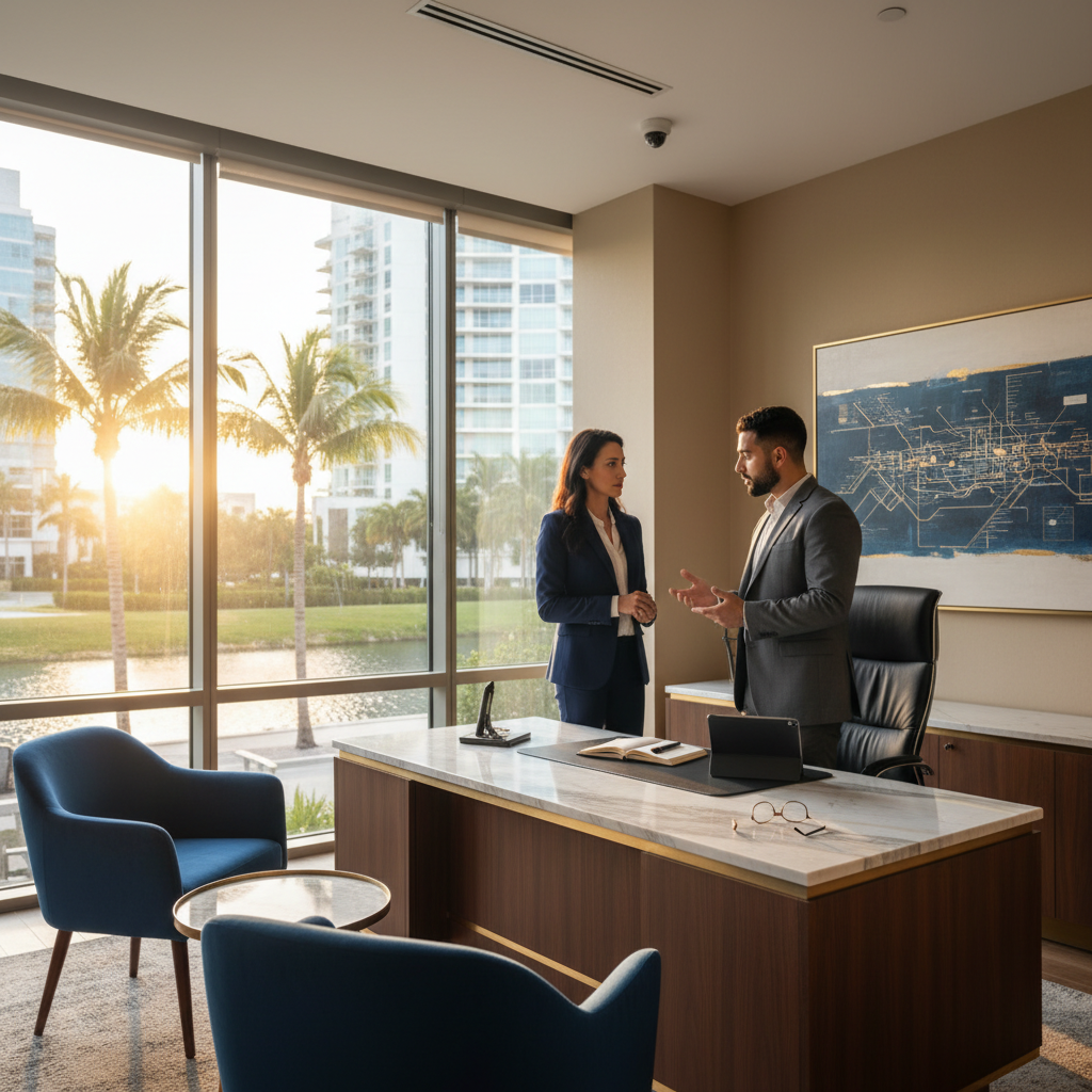 background-check-investigator private investigator services in Davie - Salazar Investigations professional team