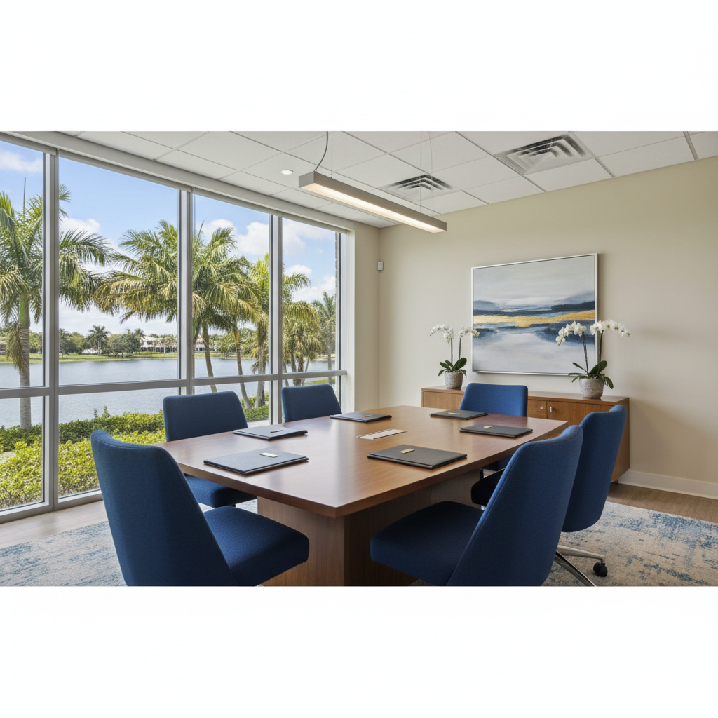 corporate-investigator private investigator services in Lake Worth - Salazar Investigations professional team