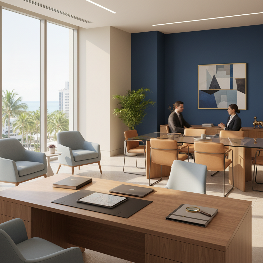 process-server private investigator services in Miami Beach - Salazar Investigations professional team