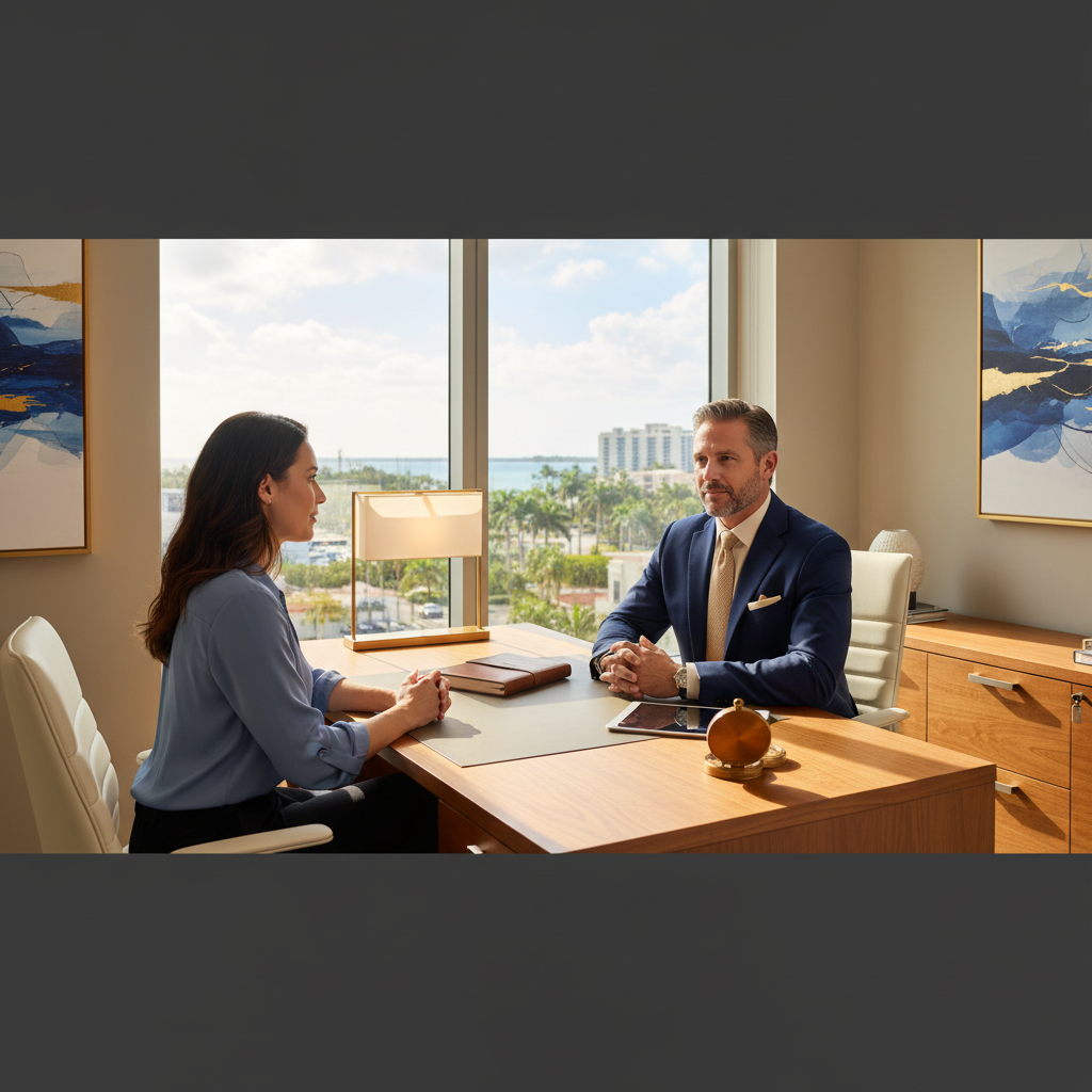 background-check-investigator private investigator services in Port St. Lucie - Salazar Investigations professional team