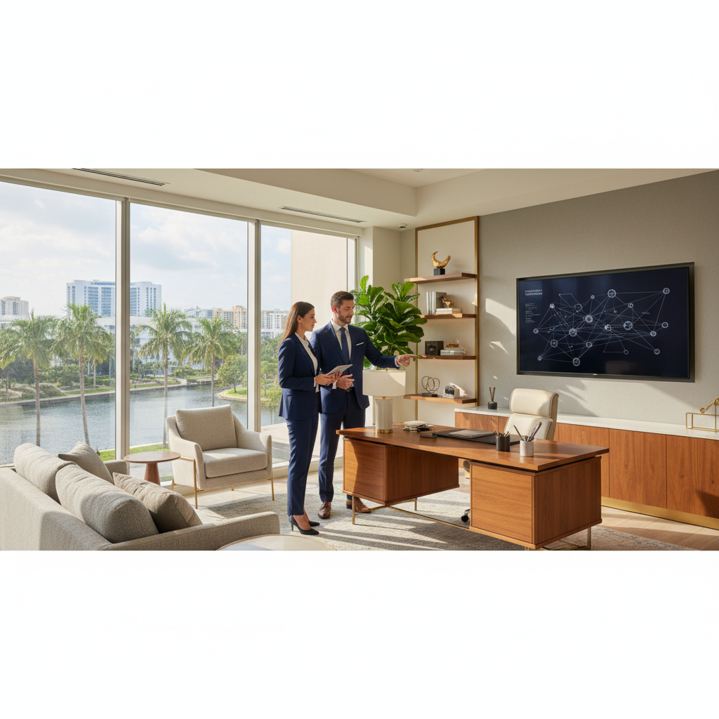 skip-tracing-investigator private investigator services in Lauderhill - Salazar Investigations professional team